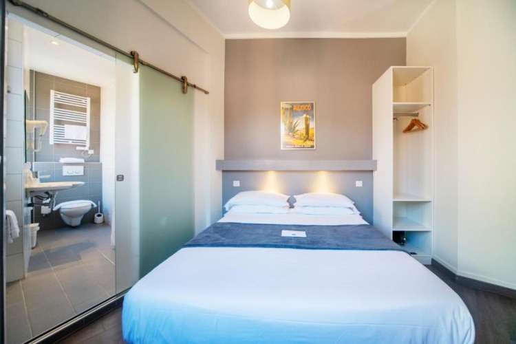 1 Bedroom Superior Apartment