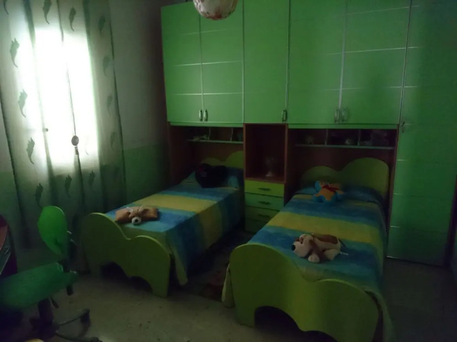 Family Apartment