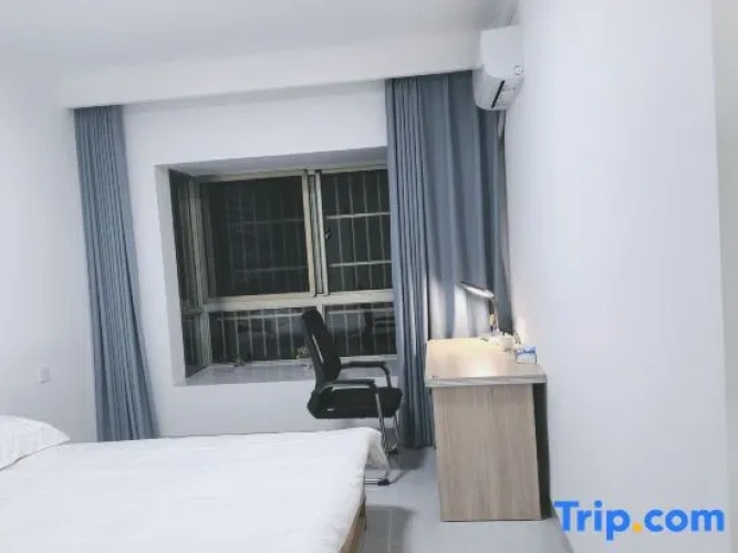 2 Bedrooms Suite