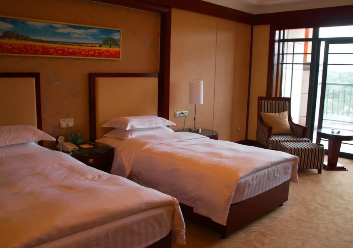 Wenfeng Hotel