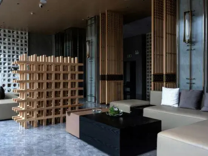 Bonlu Hotel