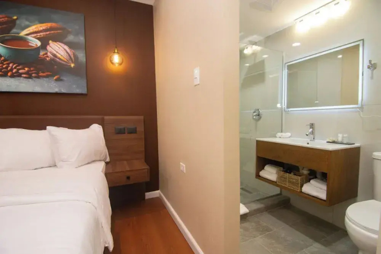 Tstays Smart Hotel