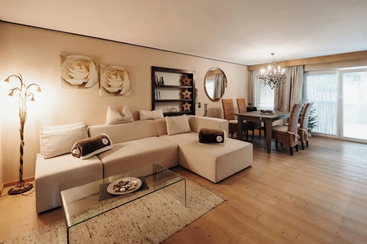 Comfort Suite