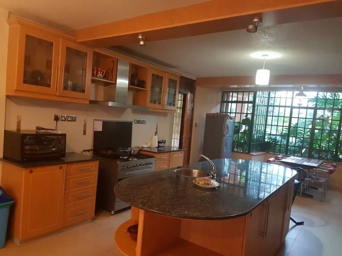 Deluxe Double room with garden view