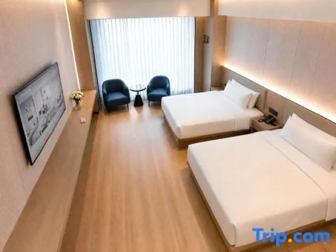 Business Twin room