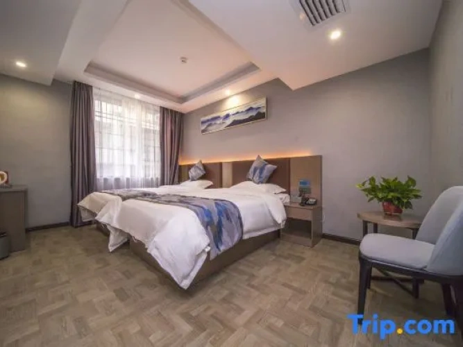 Business Twin room