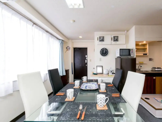 大塚Station酒店(Otsuka Station Hotel)