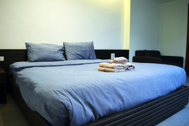 Triple Suite