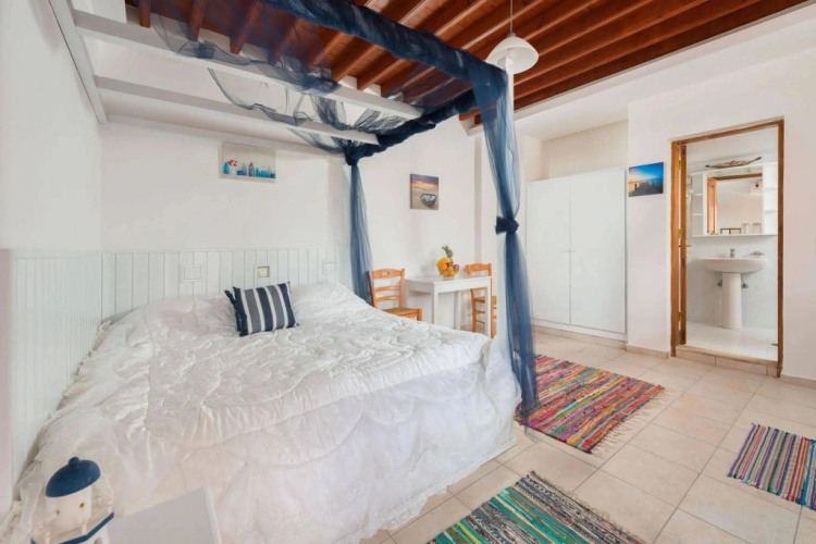 _Chrysanthi Studios & Apartments