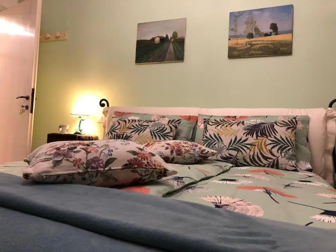 Dimora Naviglio B&B