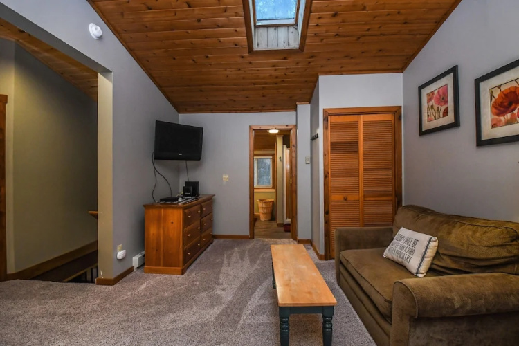 Hideaway 2 Bedroom House