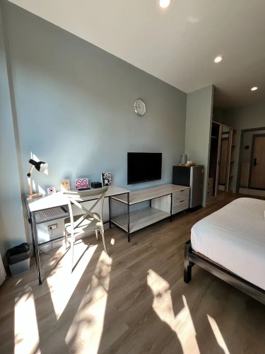 Prem Mansion U Thong