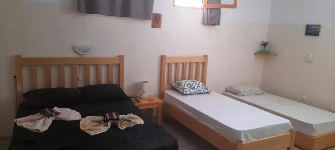 Villa Concetta Suites & Studios