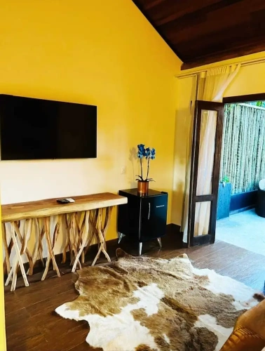 Economy Bungalow