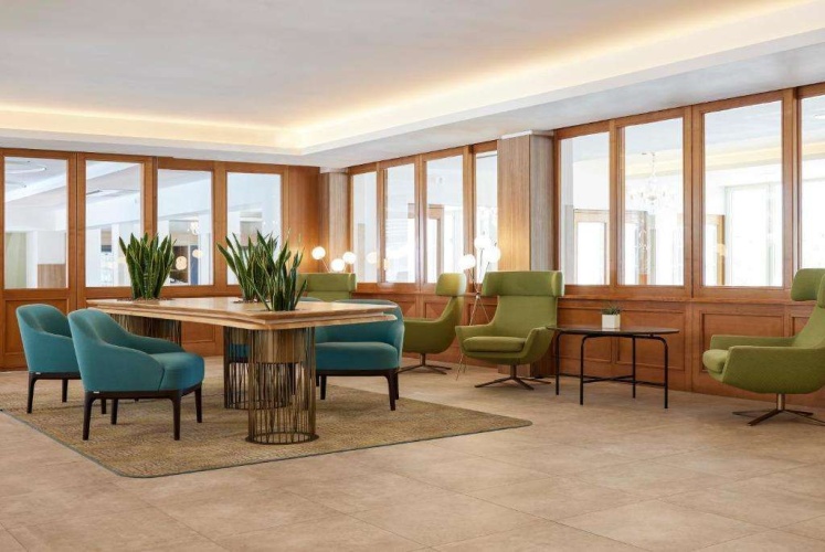 Park Hotel Casimiro photo 21