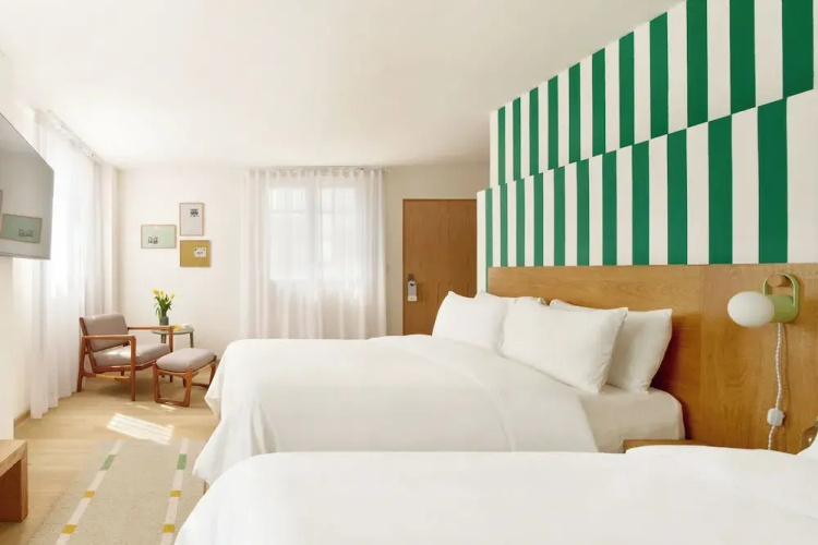 Hotelafbeelding