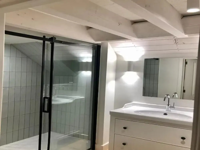 2-bedroom Cottage With Park and Deer Park