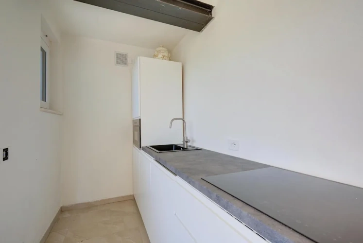 2 Bedrooms Family Apartment
