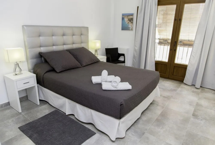 Happyvila Apartments