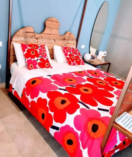 B&B del corso foggia