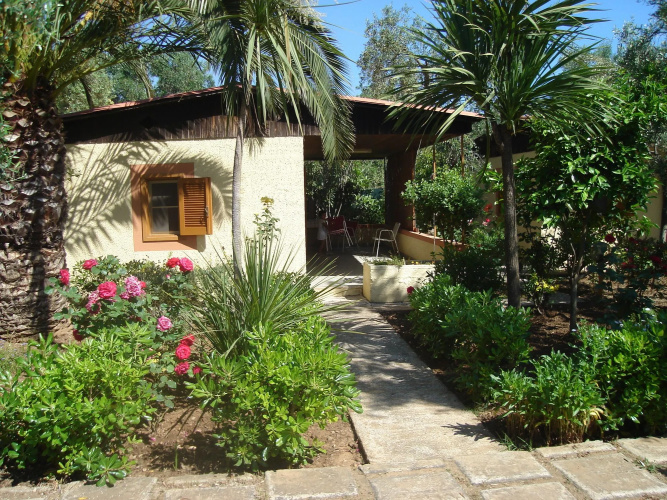 Residence Giardino