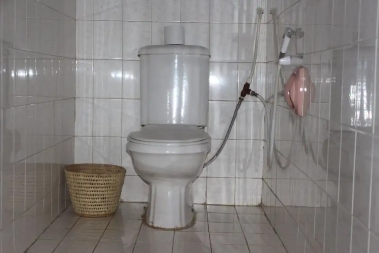 Pili Pili House Arusha - Hostel