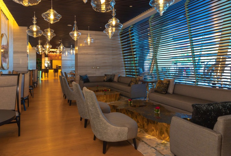 Steigenberger Hotel Doha photo 27