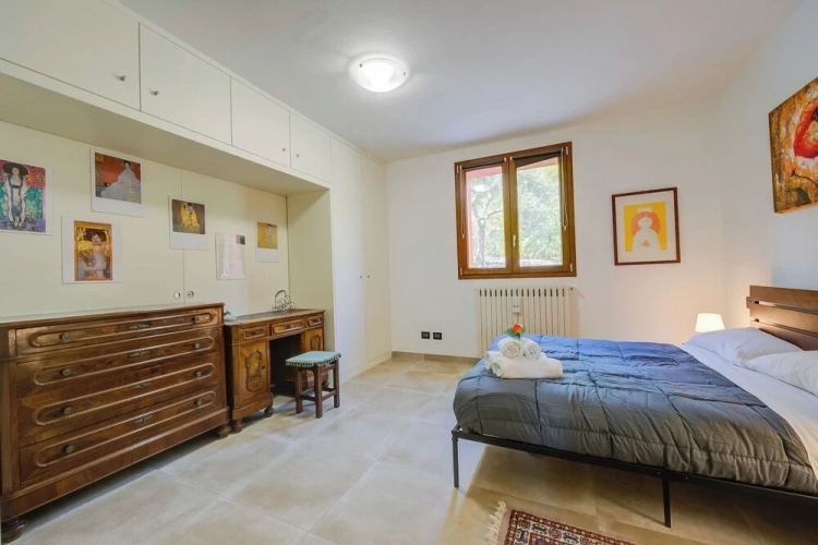 2 Bedrooms Family Apartment