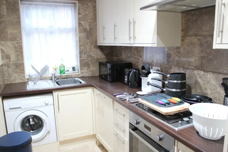 Premier Apartment
