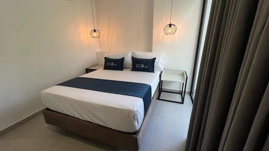 Hotel ECO 44
