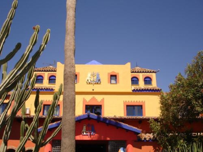 Dos Mares