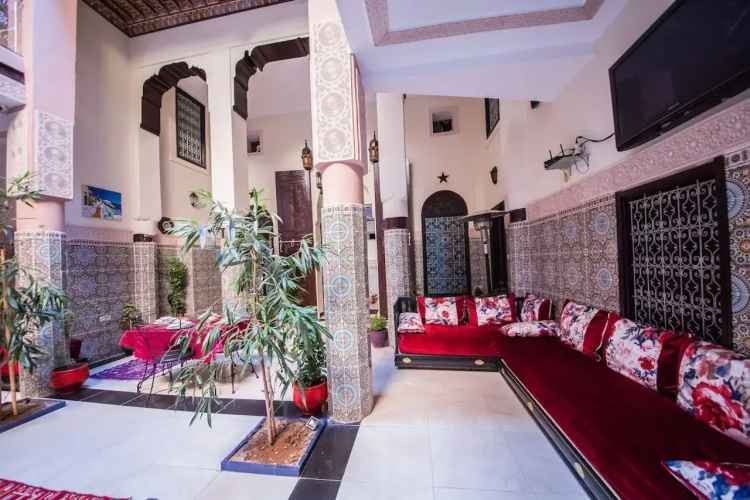La Casa Espanyola