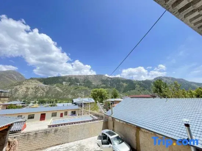Diebu Linyun Mountain Homestay