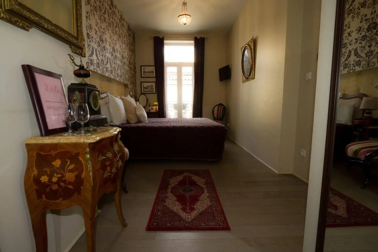 Au cœur de Bordeaux B&B