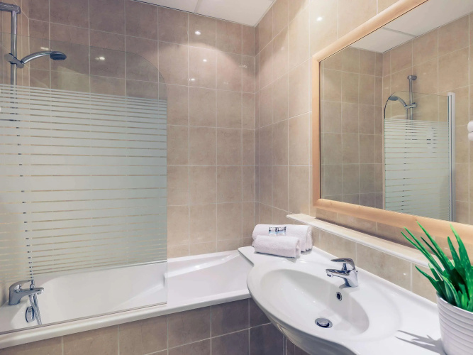 Mercure Tours Centre Hotel