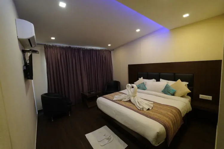 IV Midtown Mussoorie