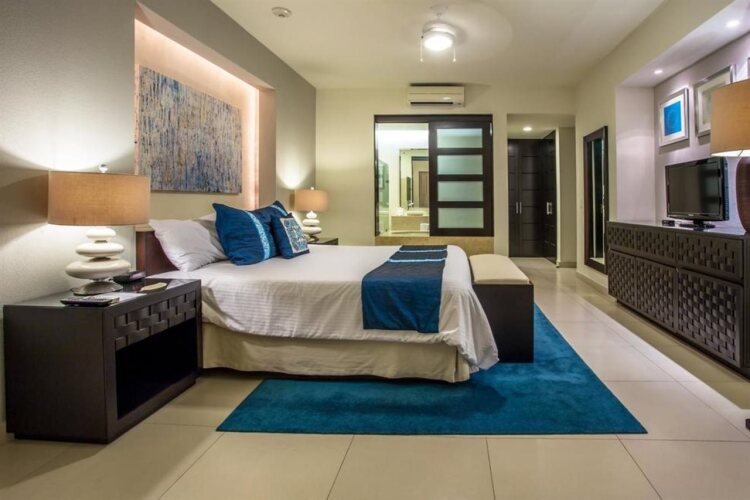 Marival Distinct Luxury Residences &amp; World Spa All Inclusive