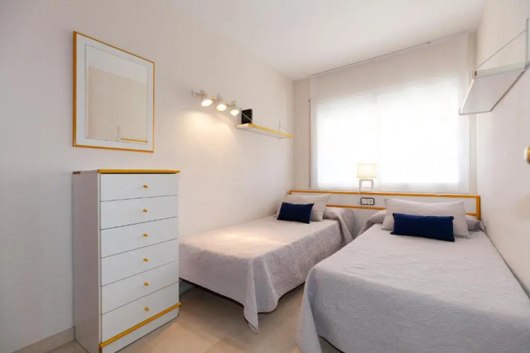 UHC Central Park Apartments