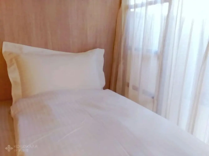 Comfort room