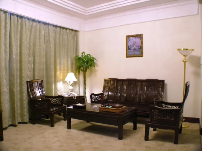 Executive Suite