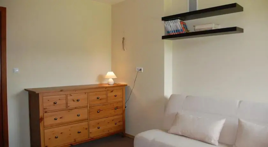 Apartament Orli
