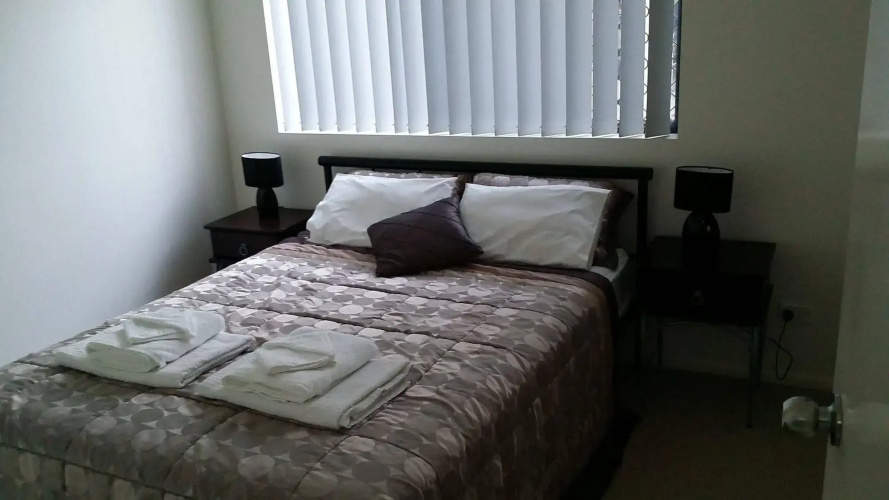 Sutton's Beach Unit