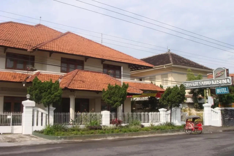Image de l'hôtel