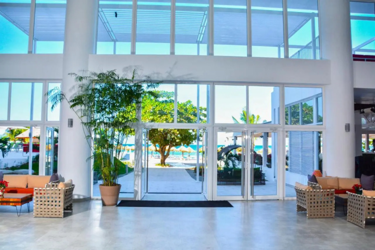 Grand Decameron Montego Beach, All-Inclusive photo 13