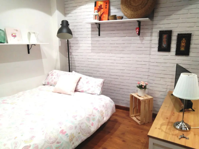 Apartamento Corazón de Logroño