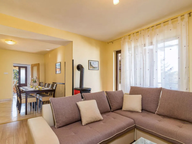 House Sonja Pićan
