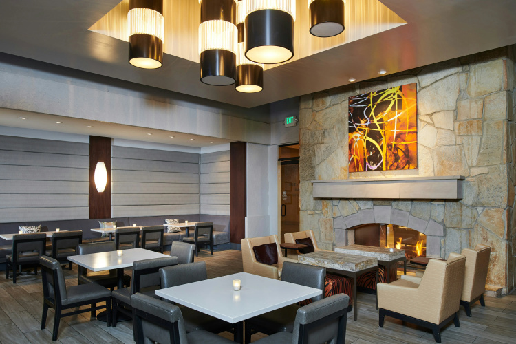 DoubleTree by Hilton Hotel Salt Lake City Airport photo 29