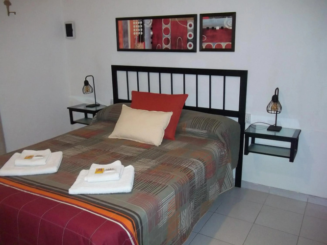 Apartments Renta Eva 2