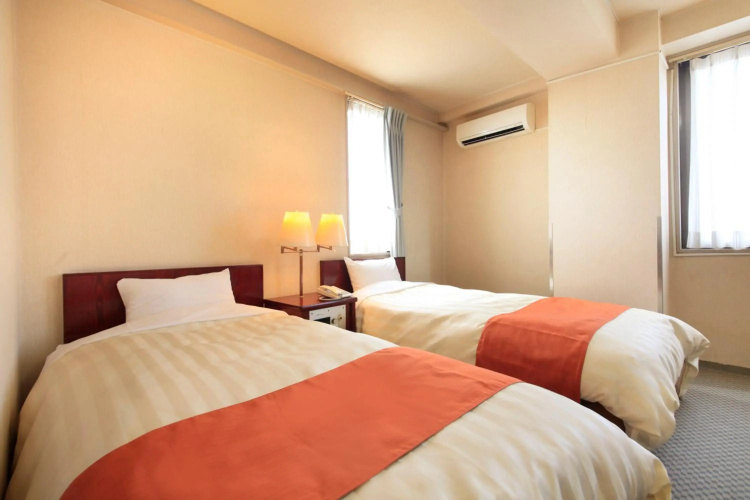 Fujinomiya Green Hotel