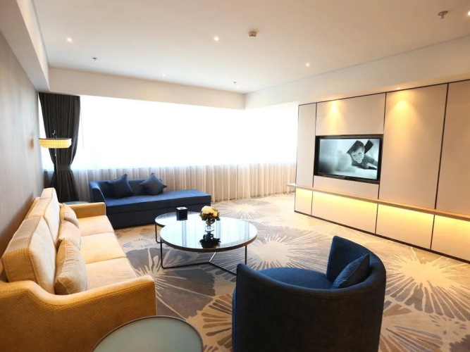 Mercure Panjin
